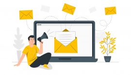 RGPD y mail marketing - Uso de datos públicos en estrategia de emailing