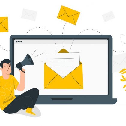RGPD y mail marketing - Uso de datos públicos en estrategia de emailing